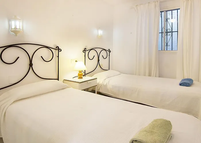 Villa Pueblo Jara By Interhome