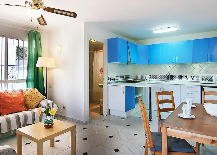 Pueblo Jara By Interhome Villa *
